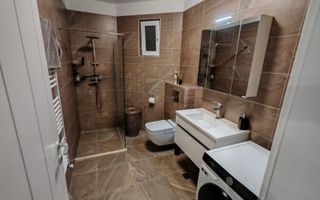 Apartament 2 Camere, 55 MP, Borhanci - Poză 6