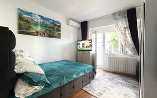 VANZARE 2 CAMERE | ETAJ 1 | CENTRALA PROPRIE | CALEA VICTORIEI | BOXA DEMISOL - Poză 4