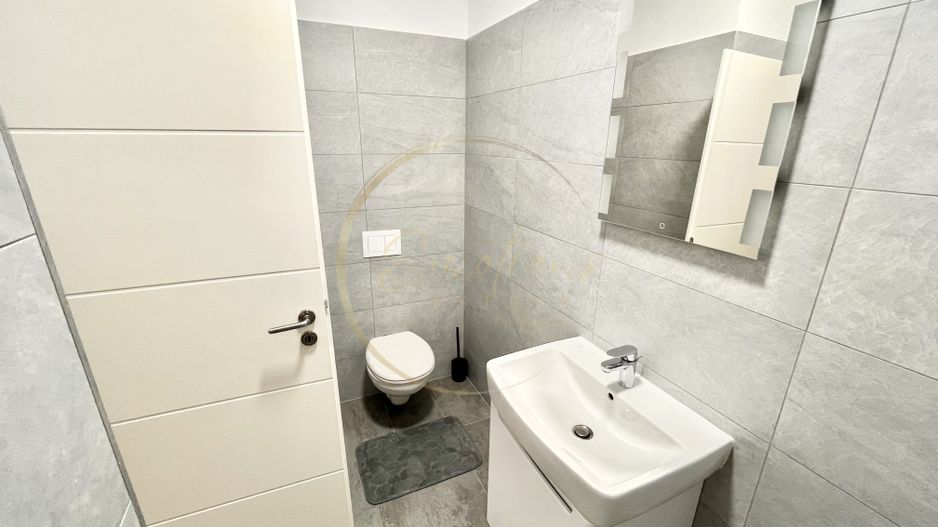 SUPER PREȚ | Apartament 2 camere - zona Torontalului - Încălzire prin pardoseală - Poză 9