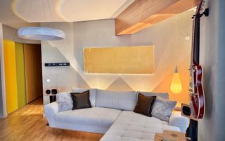 Apartament UNIC - WINGS Cluj-Napoca - Poză 3