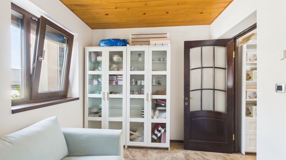 Casa moderna I 6 camere | eficienta energetic I teren 714mp Bragadiru - Poză 19
