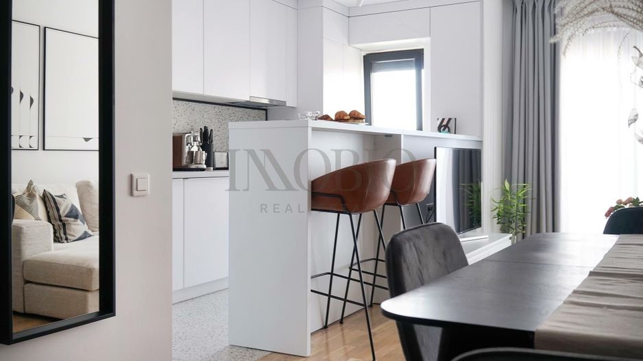 Apartament 2 camere premium | Domenii - Piața Victoriei - Poză 8