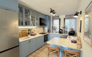 Pipera, Vila Premium 4-5 Camere, Renovată și Mobilată | Garaj + Terasa - Poză 2