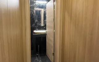 4 camere Nordului - Parc Herastrau | Cartierul Francez - Poză 24