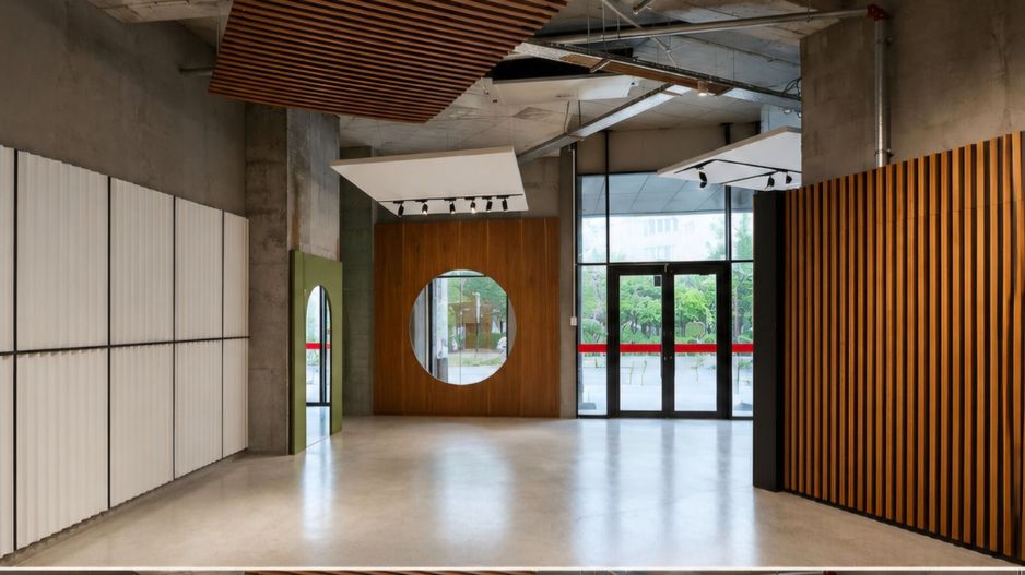 Spațiu Comercial de inchiriat 453 mp Constanta - Poză 6