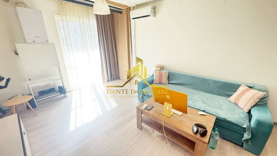 2 camere, modern, garaj, terasa, Grand Park Residence ,Soporului - Poză 1