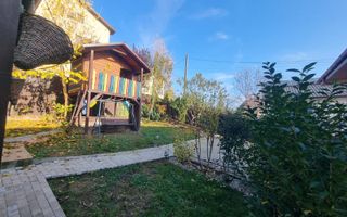 🏰 VILĂ DE EXCEPȚIE TIP CONAC - Valea Adâncă! 🏰 - Poză 17