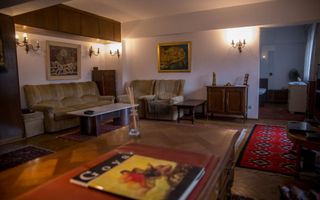 Apartament 2 camere Banu Manta - Primaria sectorului 1 - Poză 4