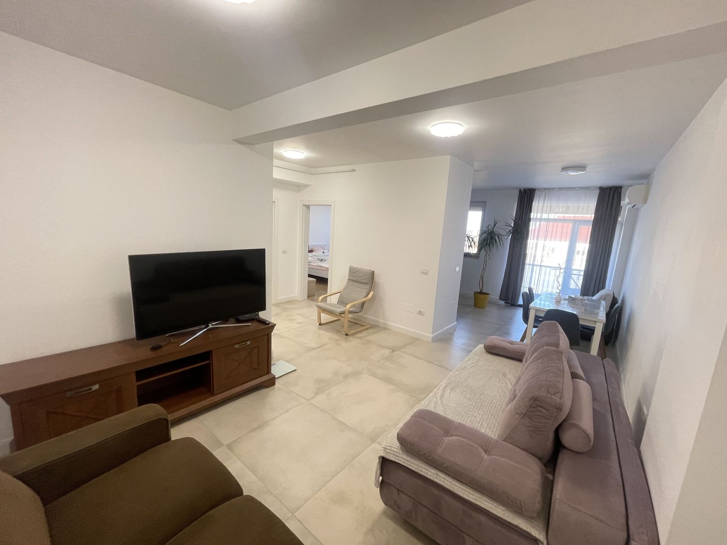 Olimpia-Stadion | Bloc Nou | Loc de parcare subteran | Pet Friendly - Poză 11