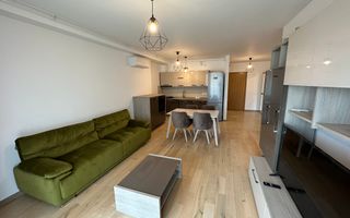 Apartament bloc nou 3 camere - parcare subterana - Poză 5