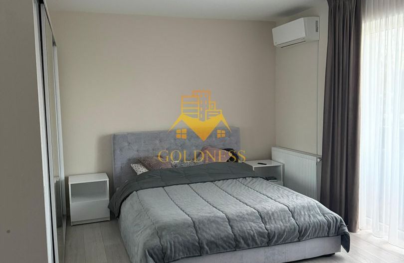 2 camere, Intre Lacuri, Iulius Mall, Auchan, Bloc nou, FSEGA - Poză 1