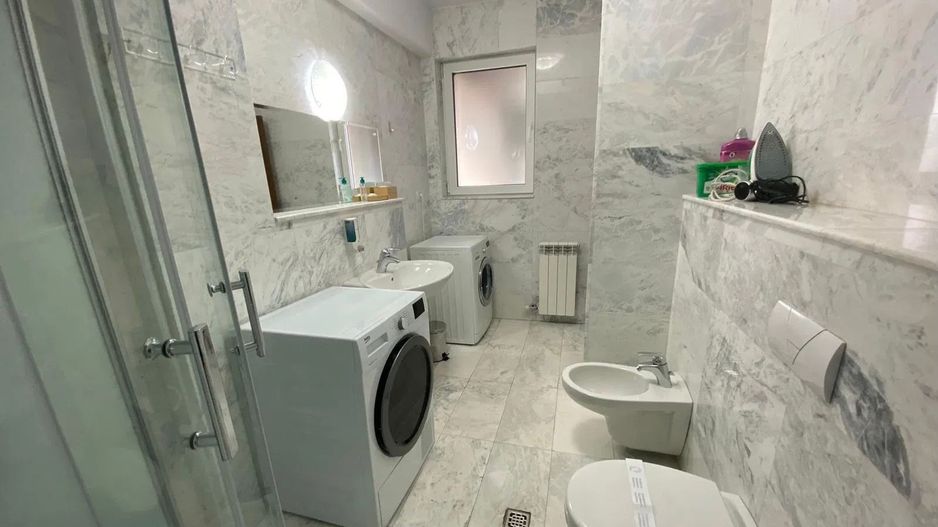 Penthouse Ultracentral de vanzare Timpuri Noi - Poză 6