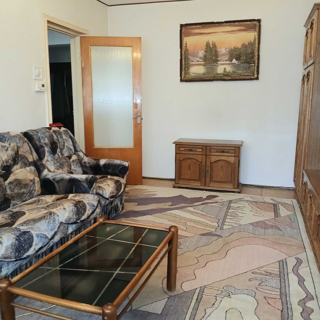 Apartament 3 camere zona Trapezului - Str. Prevederii - Poză 1