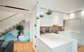 Vila care redefinește confortul – Design modern, vedere spre pădure Amber Garden - Poză 5