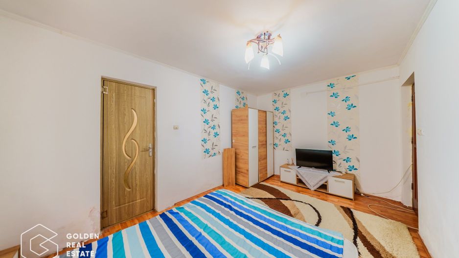 Apartament 2 camere, parter, comision 0% - Poză 2