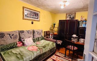 Casa singur in curte zona Dealuri Oradea - Poză 6
