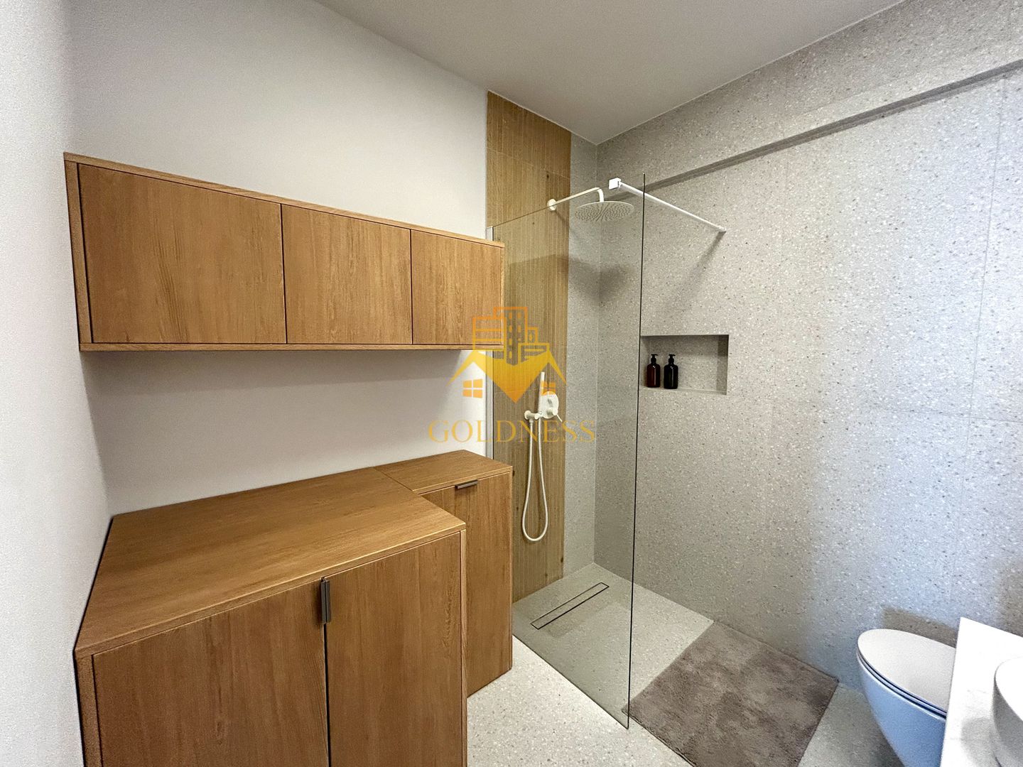 3 camere open space, Parcare, Premium,Alecu Russo, Calea Turzii,Europa - Poză 11