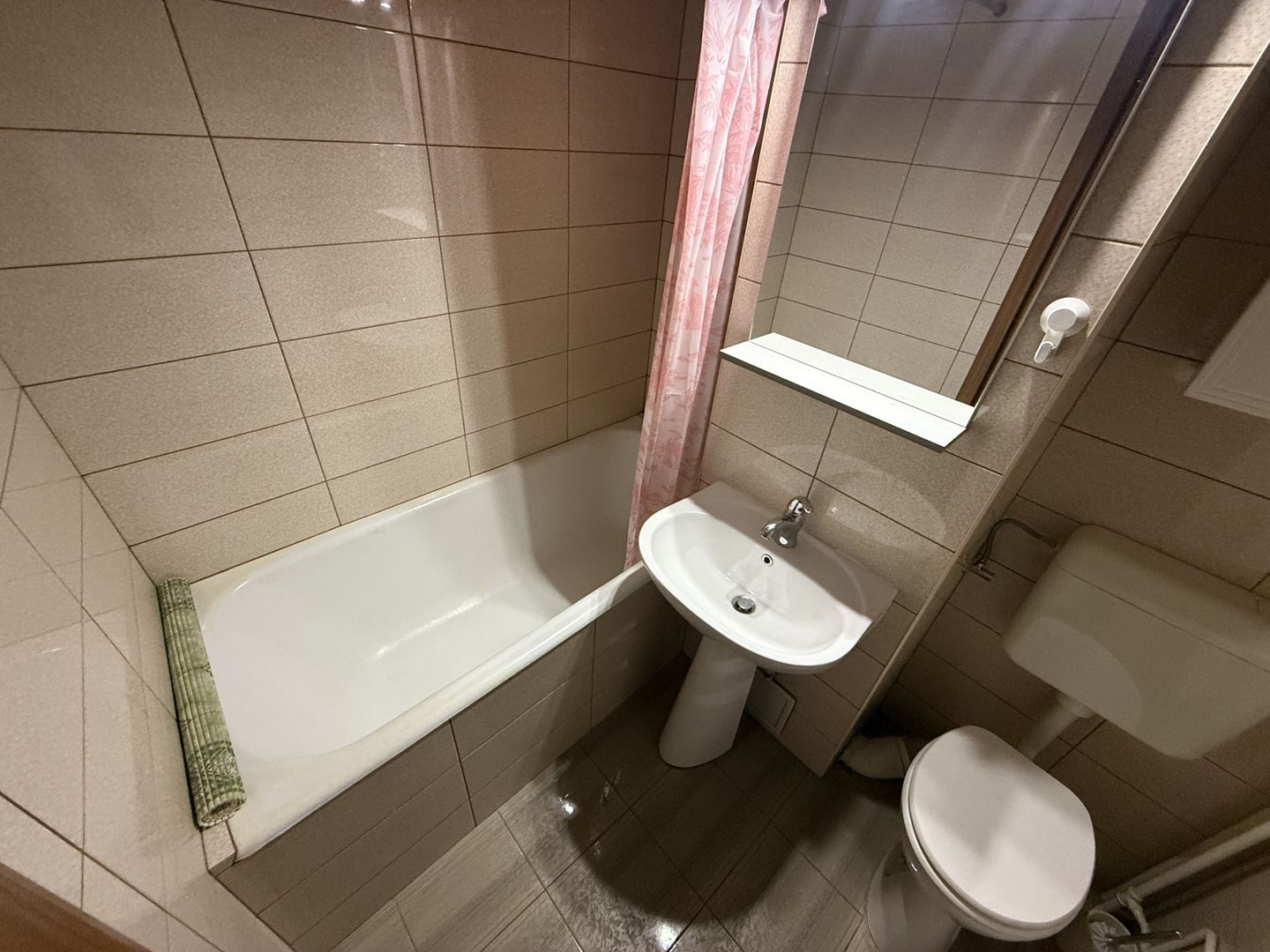 AP. 3 CAMERE IANCULUI, BUCATARIE INCHISA, DOG-FRIENDLY, NEGOCIABIL - Poză 11