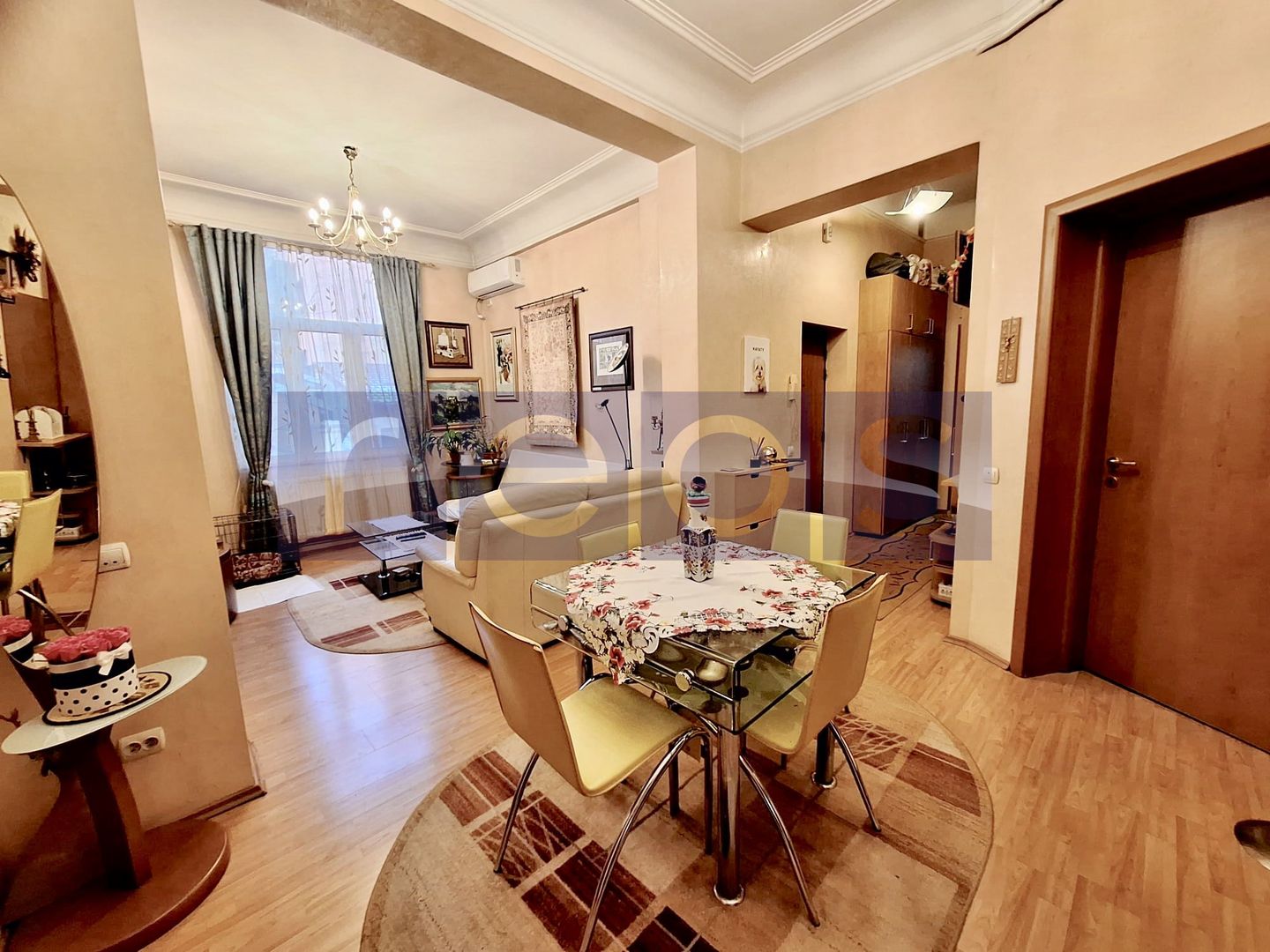 APARTAMENT DE INCHIRIAT IN VILA | 4 CAMERE | CADEREA BASTILIEI | ROMANA - Poză 3