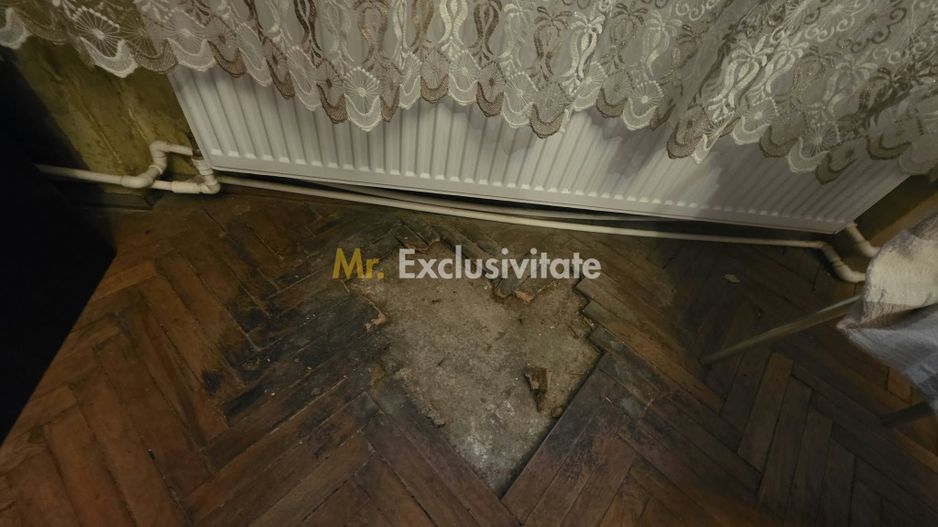 Apartament 3 camere Creiului et 4 - Poză 8