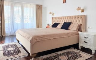 Penthouse deosebit 4 Camere Domenii | Terasa | Loc de parcare - Poză 5