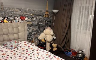 Apartament 3 camere | Parter | 72 MPU | Zona Hipodrom 3 - Poză 4