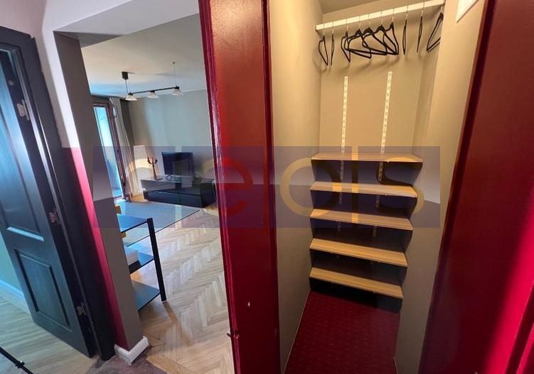 VANZARE APARTAMENT 2 CAMERE 53MP RENOVAT DOROBANTI BLOC PERLA - Poză 6
