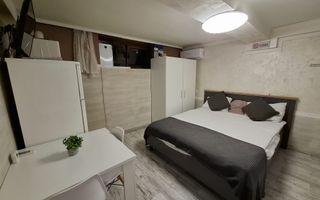 Garsoniera de inchiriat  in Vila Calea Dudesti  Centrala L344 - Poză 1