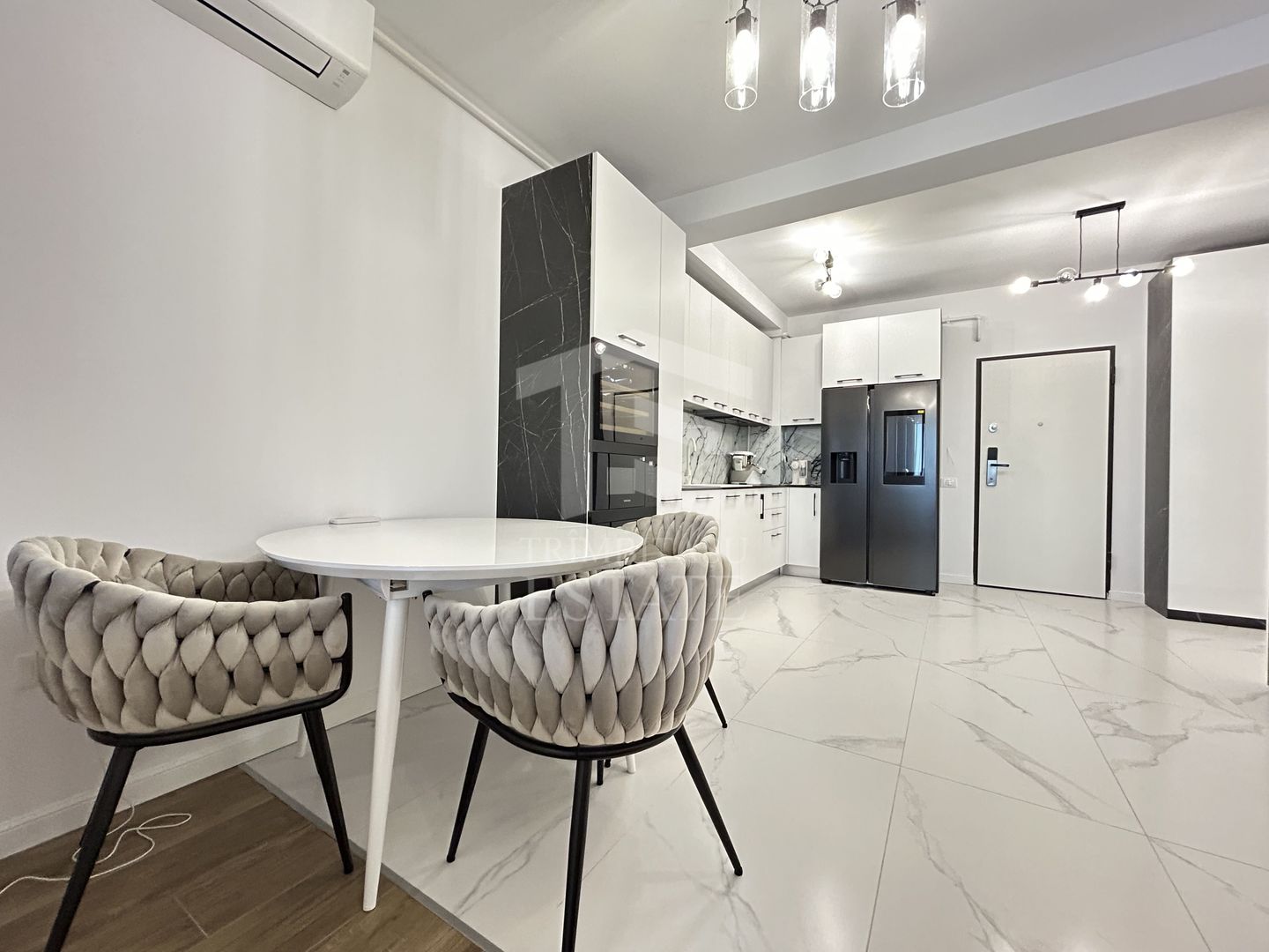 Apartament vedere la mare loc parcare Complex Wave 6 - Mamaia Nord - Poză 4