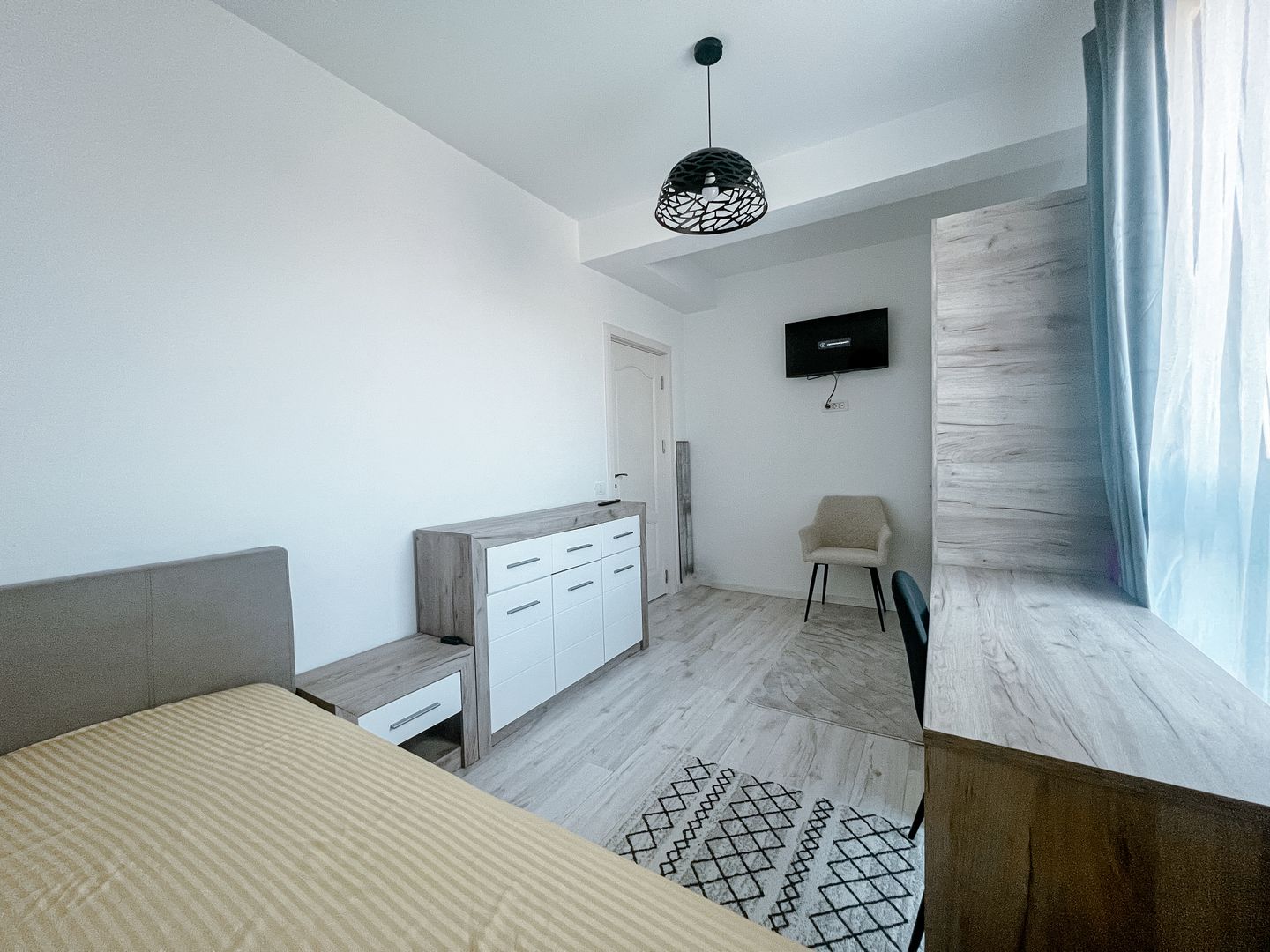 Palazu Mare(COD 05) - Apartament 3 camere| Parcare acoperită | Lac - Poză 14