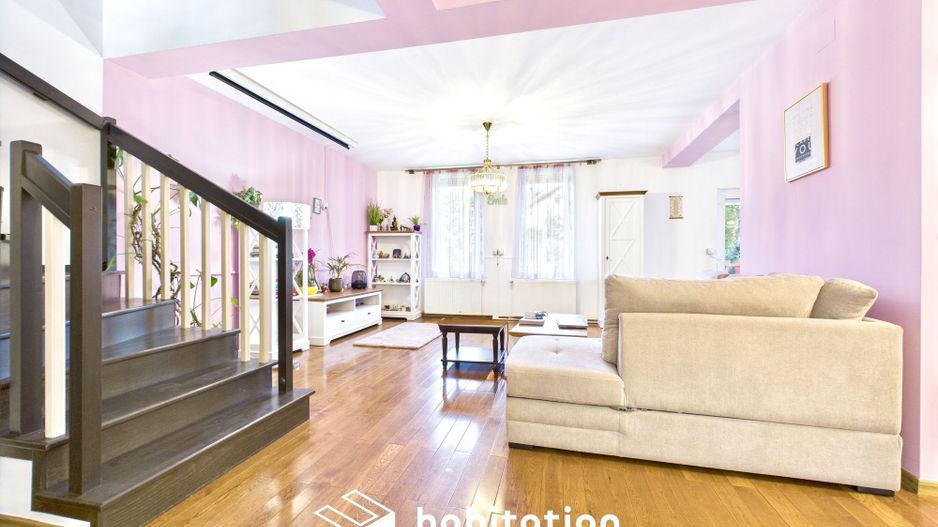 Casă de vânzare la liziera pădurii - Dumbrăvița - Tur virtual inclus - Poză 15