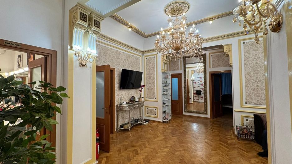 Spatiu comercial de inchiriat Piata Romana bd Magheru - Poză 1