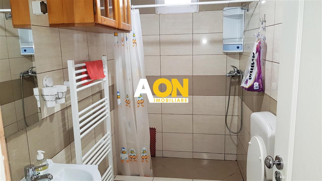 Apartament la casa, 2 camere, 80 mp utili, Centru, zona ANAF - Poză 10