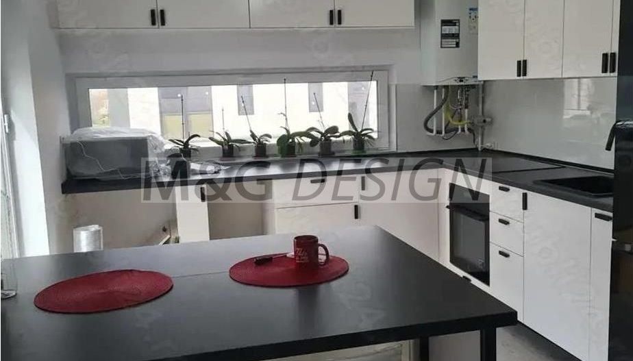 Apartament 3 camere Buziasului- Ciarda Rosie - Poză 2