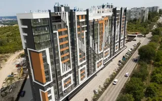 Vânzare, apartament, 1 cameră, str. Ialoveni, Telecentru - Poză 11