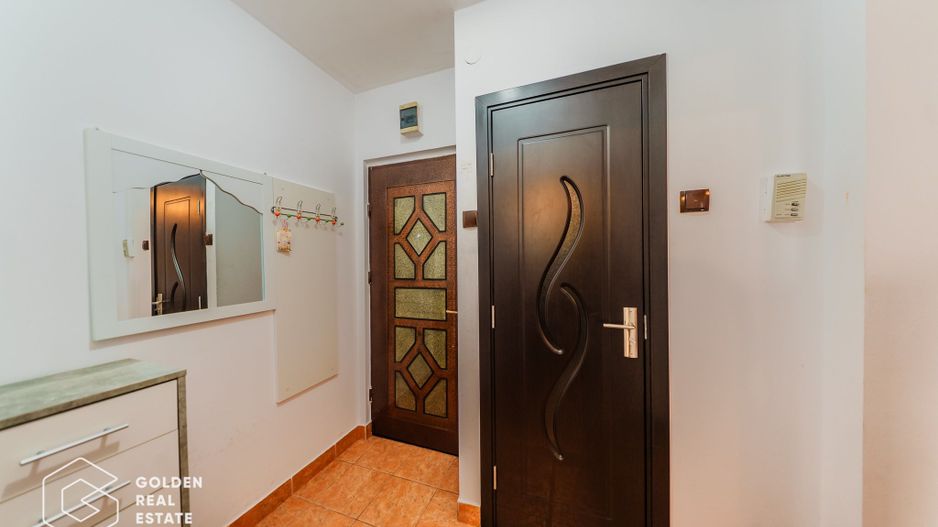 Apartament 2 camere, Podgoria, comision 0% - Poză 14