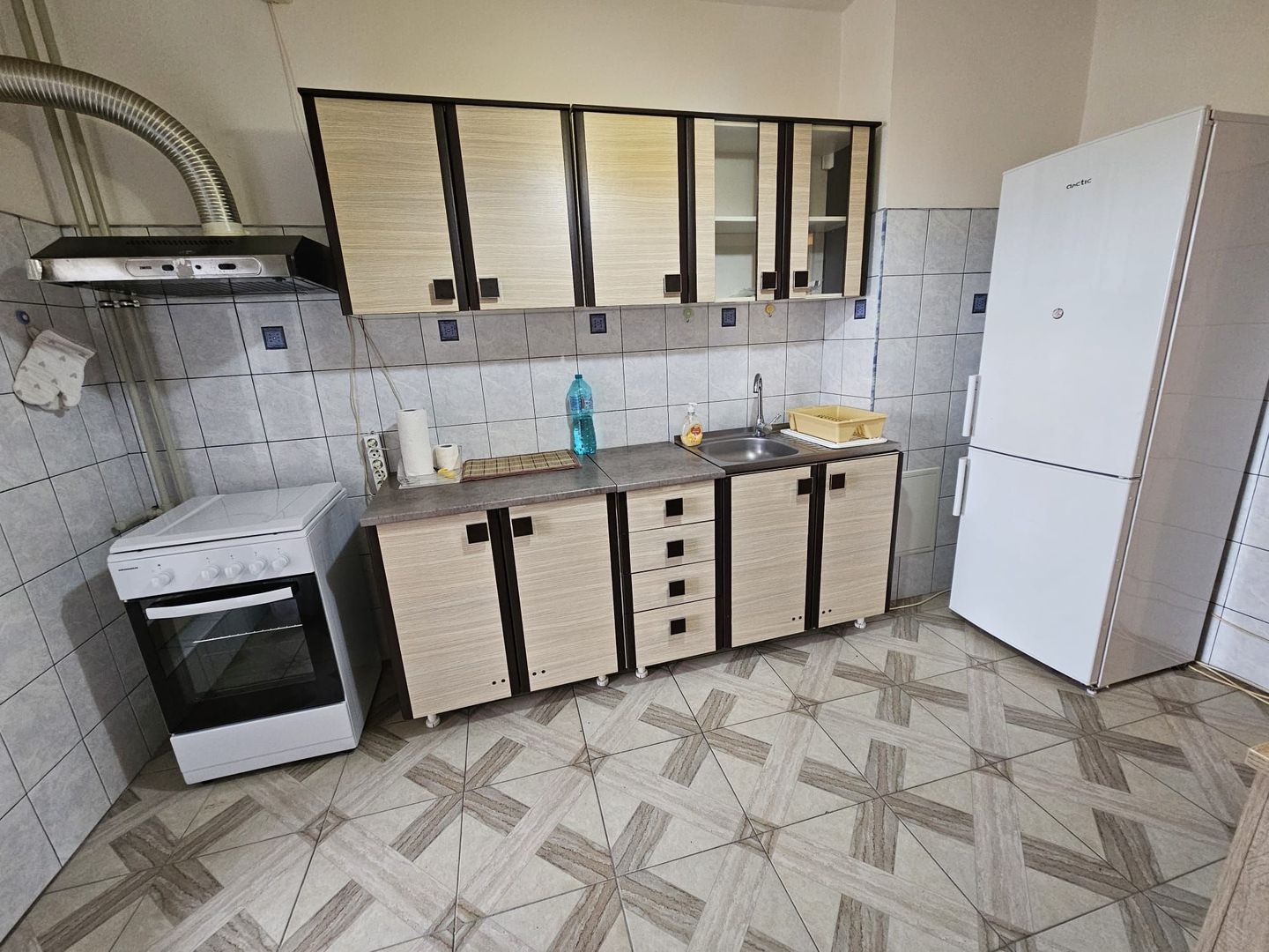 AP. 4 CAMERE VACARESTI, LOC PARCARE, PET-FRIENDLY, METROU 14 MINUTE - Poză 7