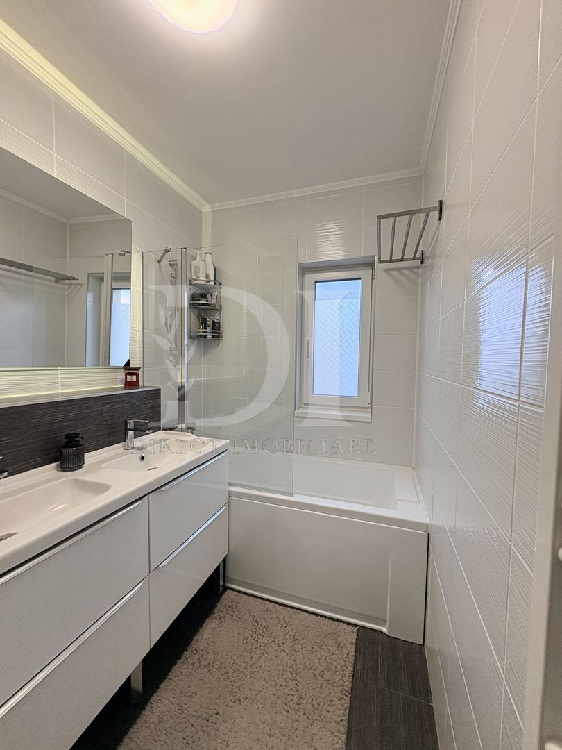 Apartament 2 camere  – Florești-str. Teilor - Poză 16