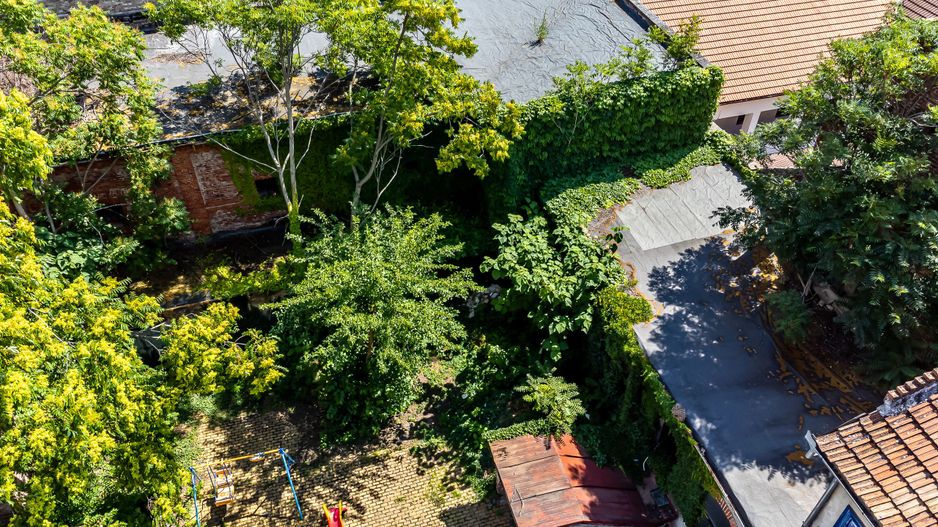 Anexă cu teren pe Strada Mețianu - Poză 3