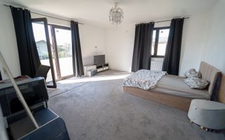 Casa Individual - 5 camere - 3 bai - 436mp teren - Poză 5