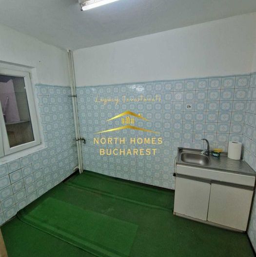 Apartament de vanzare-3 camere(decomandat) zona Doamna Ghica - Poză 7