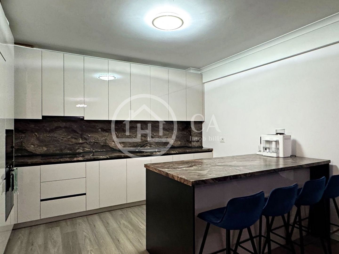 Apartament de închiriat cu 2 camere în Prima Oneștilor, Oradea - Poză 5