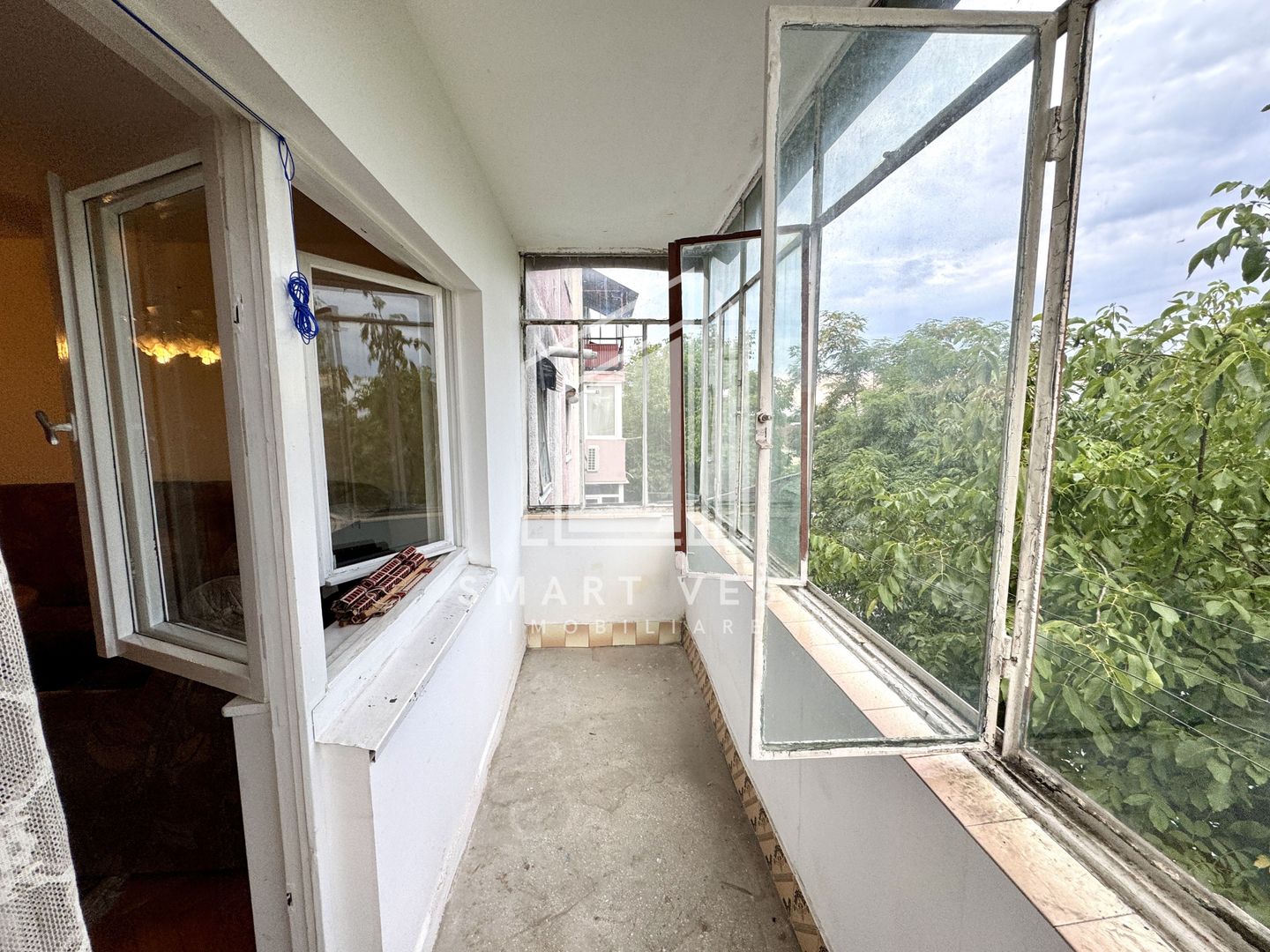 Apartament 3 camere | 67 mp utili | Zona Micro 16 - Poză 28