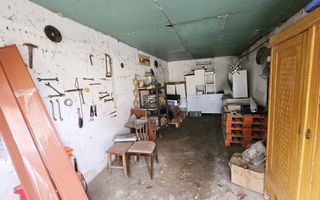 Casa cu 4 camere, 2024 mp teren, la asfalt, cu utilitati, Vintu de Jos - Poză 21