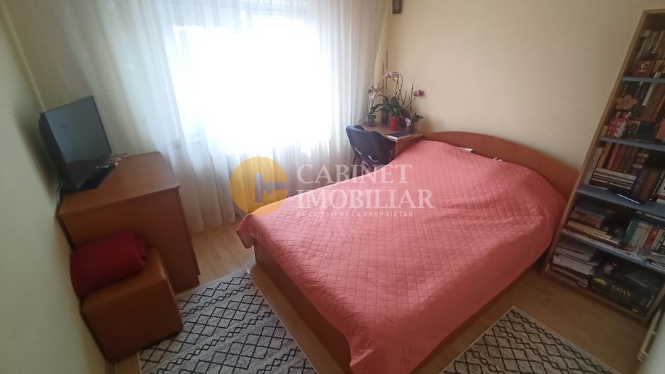 3 CAMERE DECOMANDAT - MOBILAT SI UTILAT - HIDROIZOLATIE - PACURARI - Poză 5