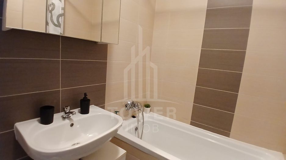 🏡 APARTAMENT PREMIUM 2 CAMERE | PRIMA ÎNCHIRIERE | TOTUL NOU | ZONA MAGNOLIA - Poză 10