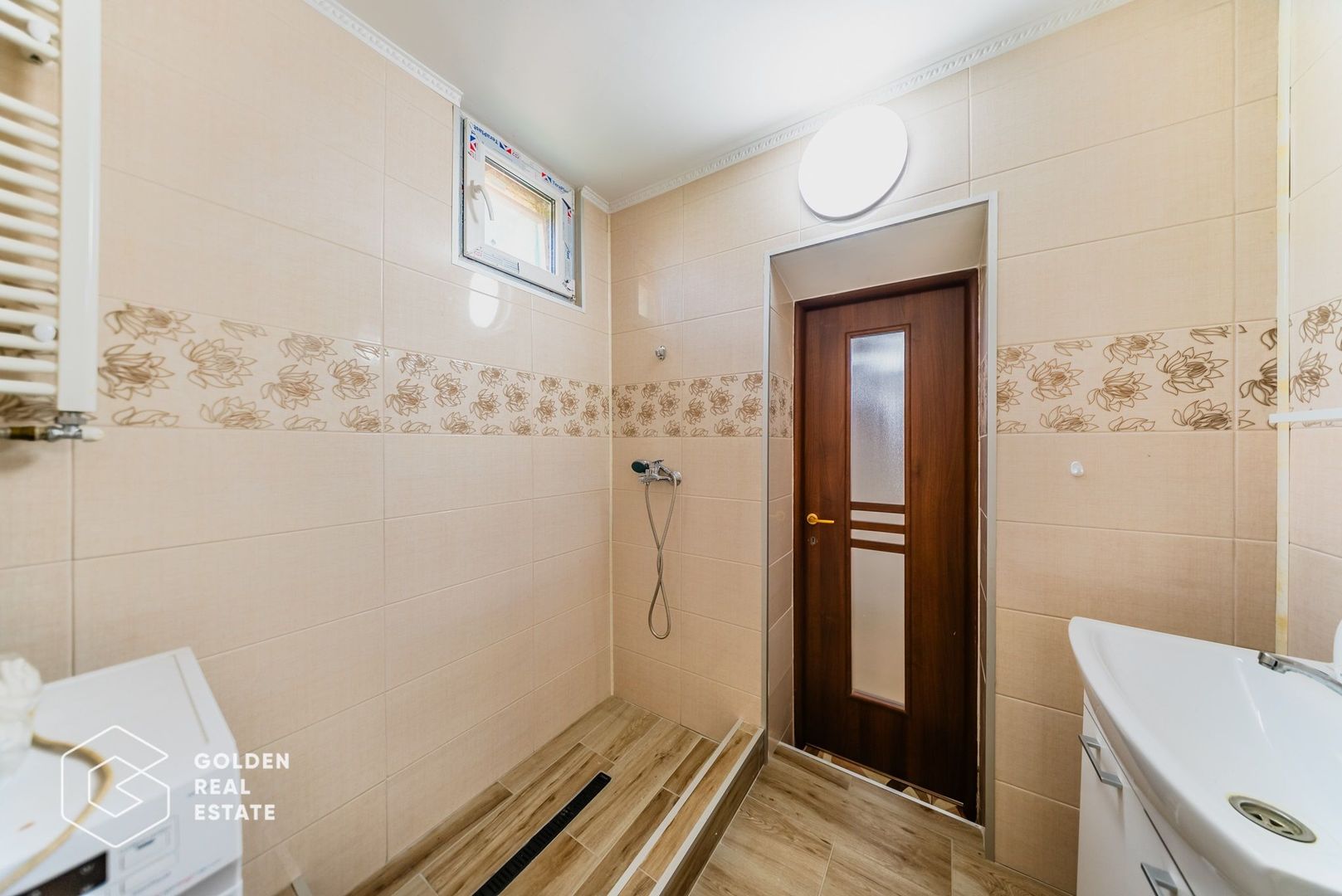 Casă 3 camere renovată în Bujac-Sega , 2 corpuri, teren 572 mp - Poză 11