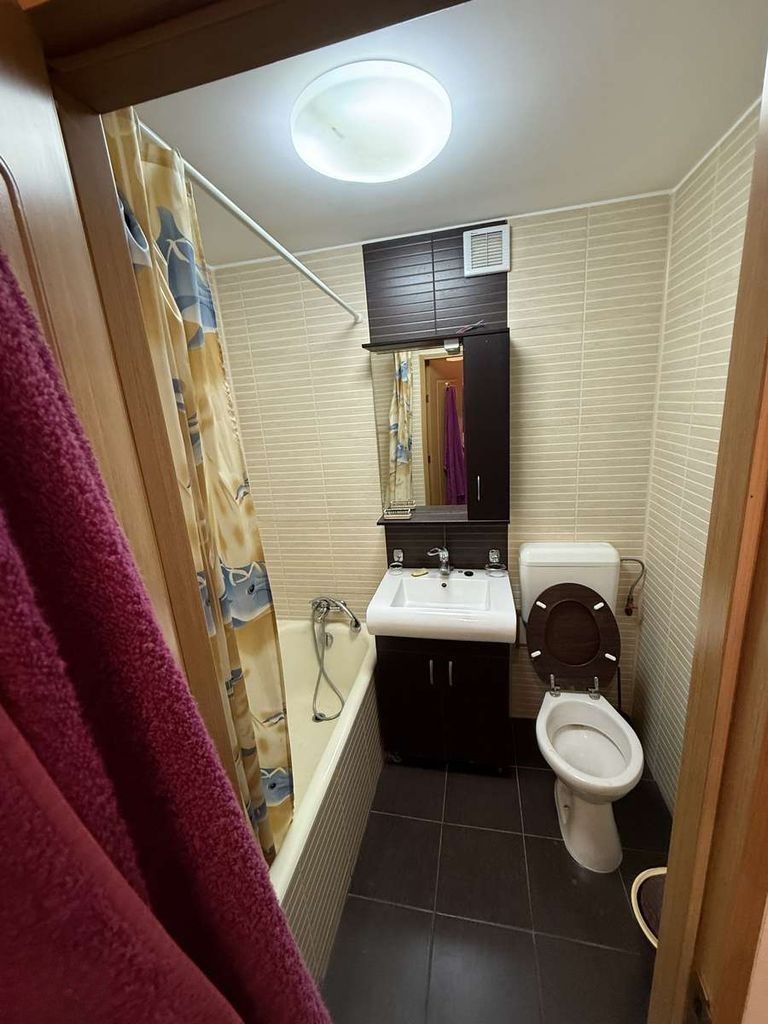 De vânzare: apartament 4 camere - Dr. Taberei -metrou-Valea Ialomiței - Poză 3