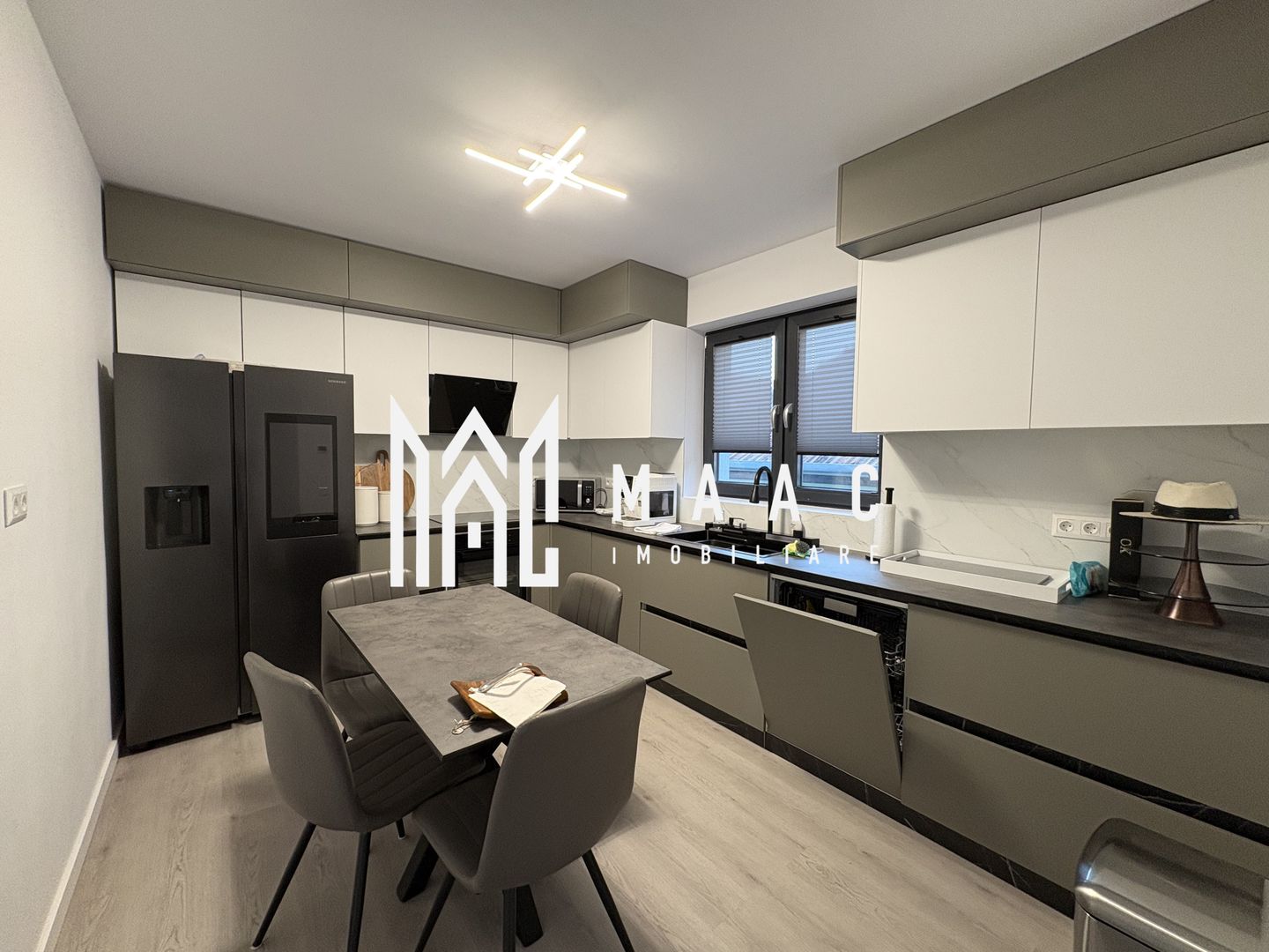 Casa tip duplex I 5 camere I Curte I Zona Calea Poplacii - Poză 29
