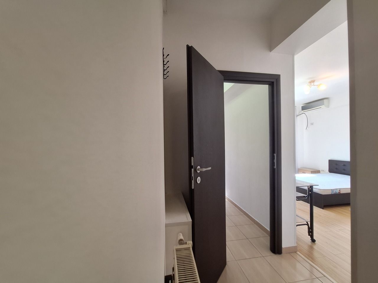 Garsoniera mobilata&utilata Str. Rezevelor Militari-Chiajna - Poză 4